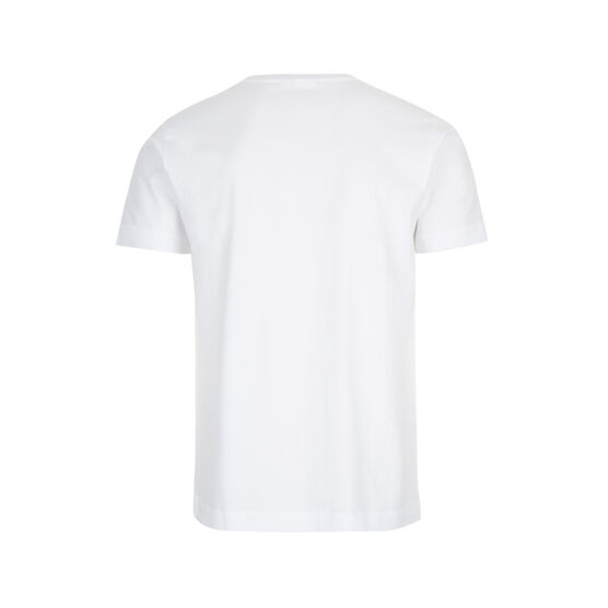 MULTICOLOUR TM white t-shirt